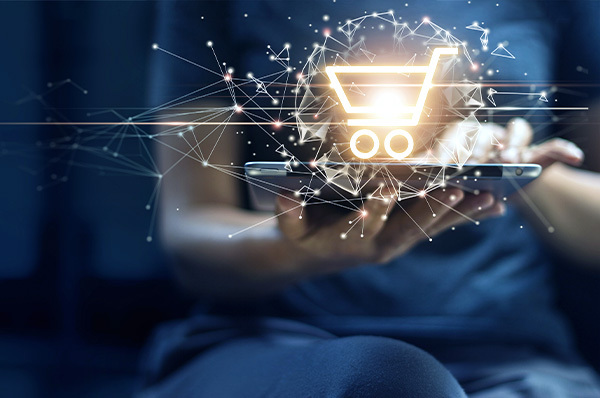 Today’s Retail Shopping Behaviors Are All about Relevance. Here’s Why.